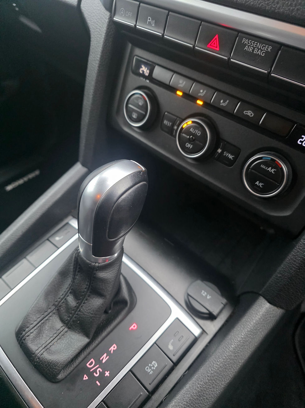 Thumbnail: ❌️SOLD❌️2017 Volkswagen Amarok 3.0 TDI V6 BlueMotion Euro 6 
