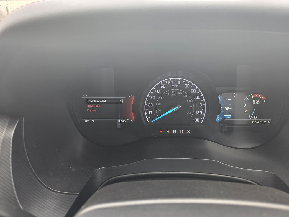 Thumbnail: ❌️SOLD❌️2016 Ford Ranger 3.2 TDCi Wildtrak Automatic 4WD Euro 5 4dr