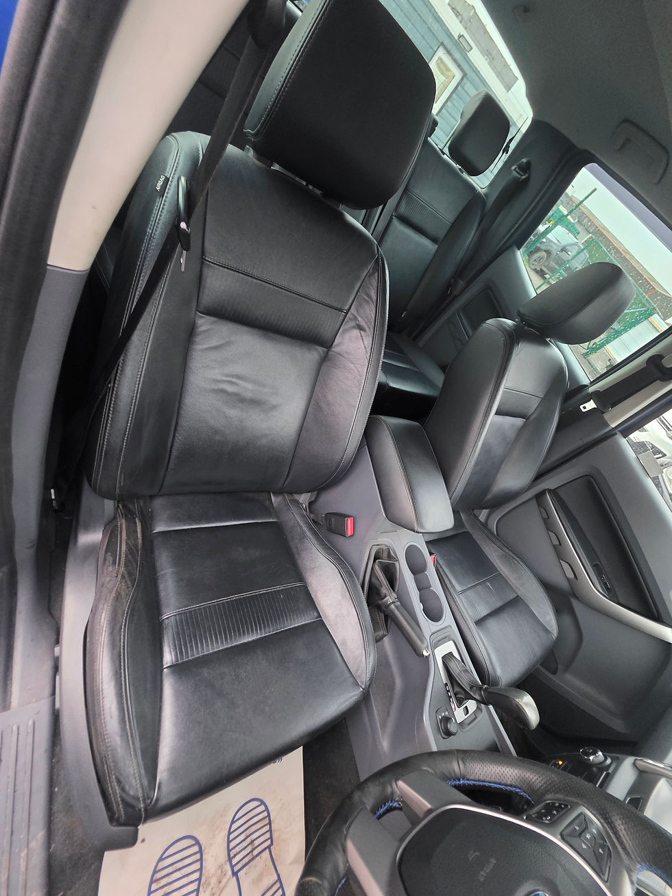 Thumbnail: ❌️SOLD❌️2016 Ford Ranger 2.2 TDCi Limited 1 Pickup Double Cab 4dr Diesel 