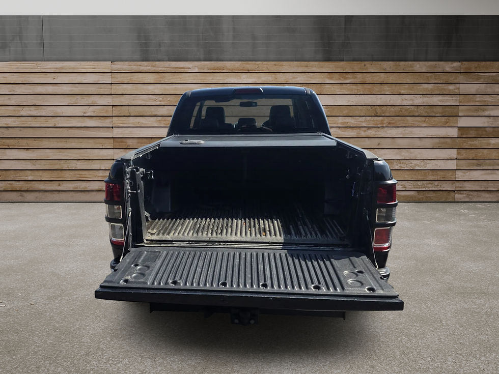 Thumbnail: 2014 Ford Ranger 2.2 TDCi Limited 1 Super Cab Pickup 4WD Euro 5 