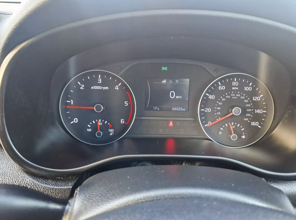 Thumbnail: ❌️SOLD❌️2016 Kia Sportage 1 1.7 CRDi 1 SUV 5dr Diesel Manual Euro 6
