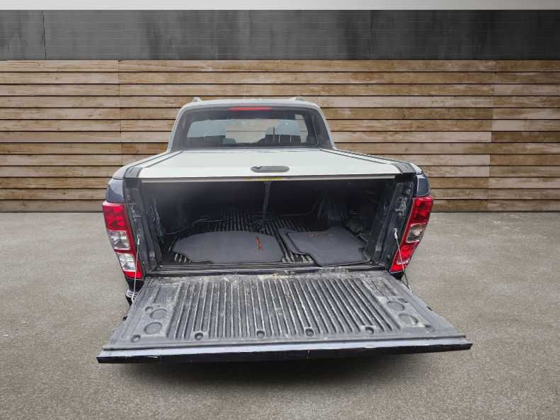 Thumbnail: ❌️SOLD❌2017 Ford Ranger 3.2 TDCi Wildtrak Pickup Double 