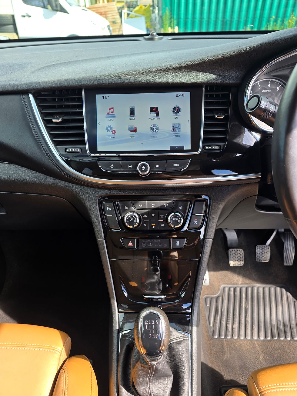 Thumbnail: ❌️SOLD❌️2017 Vauxhall Mokka X 1.4i Turbo Elite Nav Euro 6 

