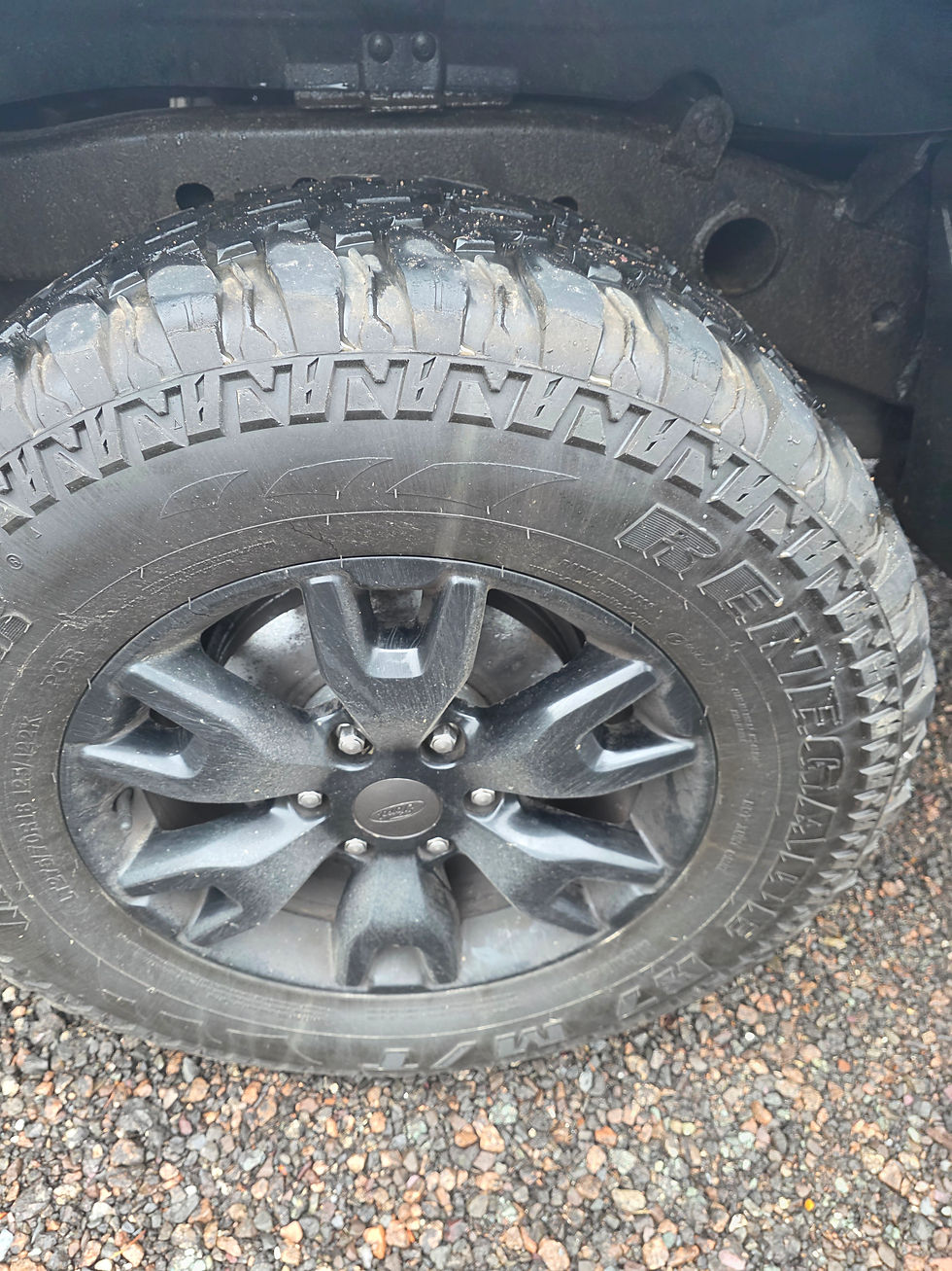 Thumbnail: ❌️SOLD❌️2016 Ford Ranger 2.2 TDCi XL 4WD Euro 5