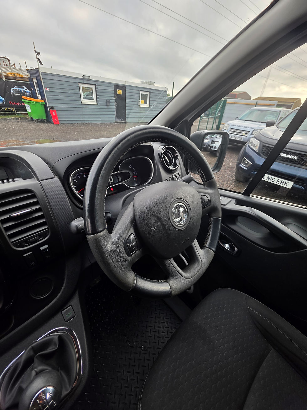 Thumbnail: ❌️SOLD❌️2019 Vauxhall Vivaro 1.6 CDTi 2900 BiTurbo ecoTEC Sportive 