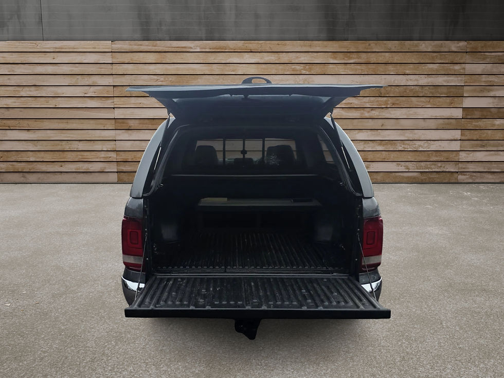 Thumbnail: ❌️SOLD❌️2017 Volkswagen Amarok 3.0 TDI V6 BlueMotion Euro 6 
