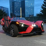 Slingshot Rental Casino