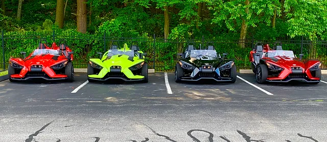 Polaris Slingshot Rentals Slingshot Rentals Of Connecticut