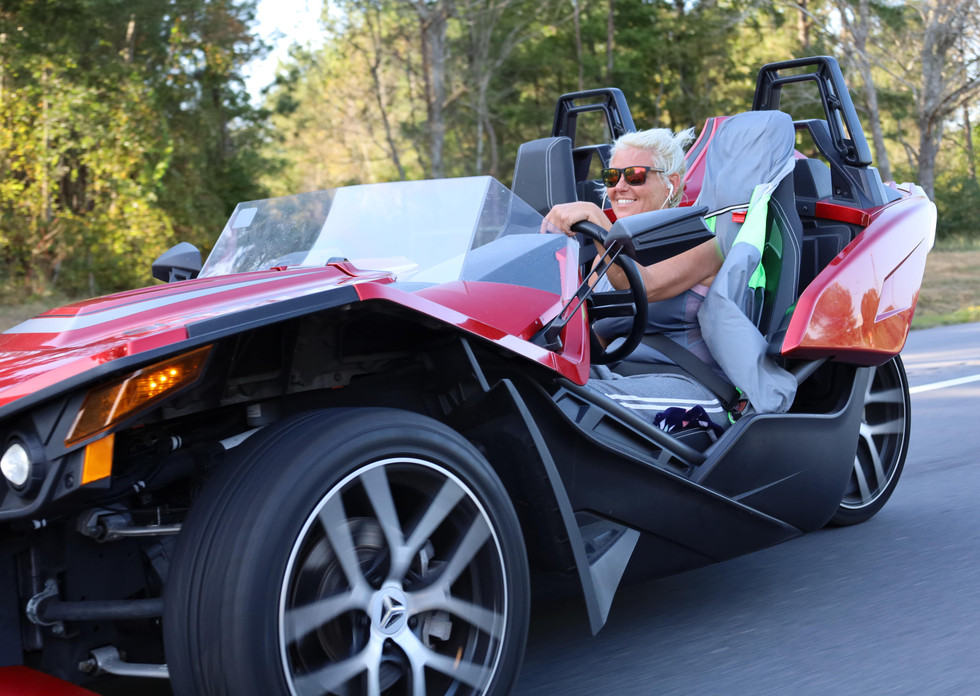 Slingshot Rentals Miami Slingshot Rentals Slingshot Rental