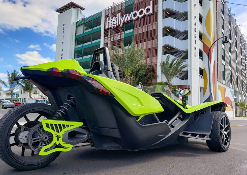 Slingshot Rentals Miami Slingshot Rentals Slingshot Rental
