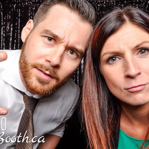 Strike a Pose: Mastering the Art of Posing like a Boss in a photobooth