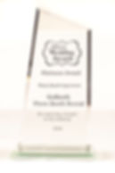 GoBooth is proud to be the winner of the Best Photo Booth Experience award! Our state-of-the-art equipment and customizable packages ensure that your event will be unforgettable. Book your photo booth rental with GoBooth today and experience the award-winning difference!