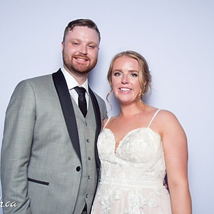 Ashlynn & Nicholas