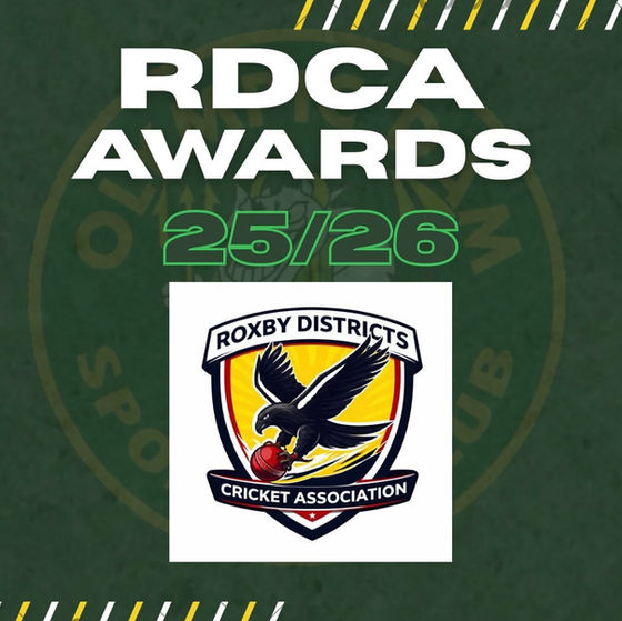 RDCA Awards
