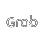 Grab Logo