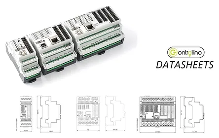 CONTROLLINO MINI  Malaysia  Universum Venture