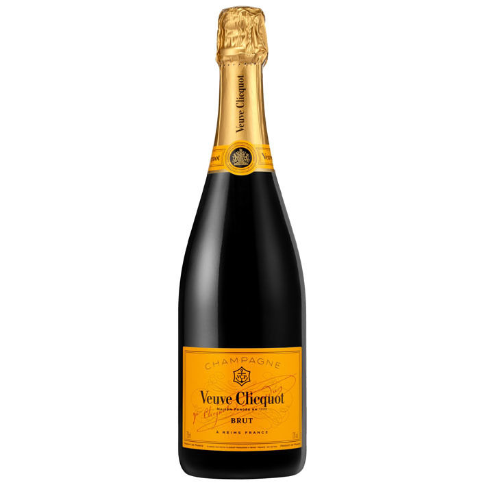 Veuve Clicquot, Brut