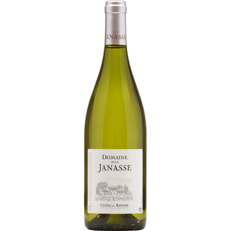 Domaine de la Janasse - Côtes du Rhône Blanc 2020