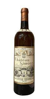 Chateau Simone Palette Rouge 2019