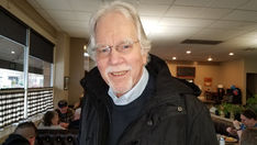 The Rev. Gary Smith SJ writes of his ministry on the streets and in the jails of Portland.