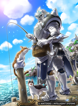 FE cipher バルジャン最上級