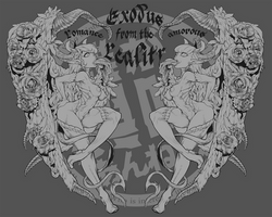 emblem art