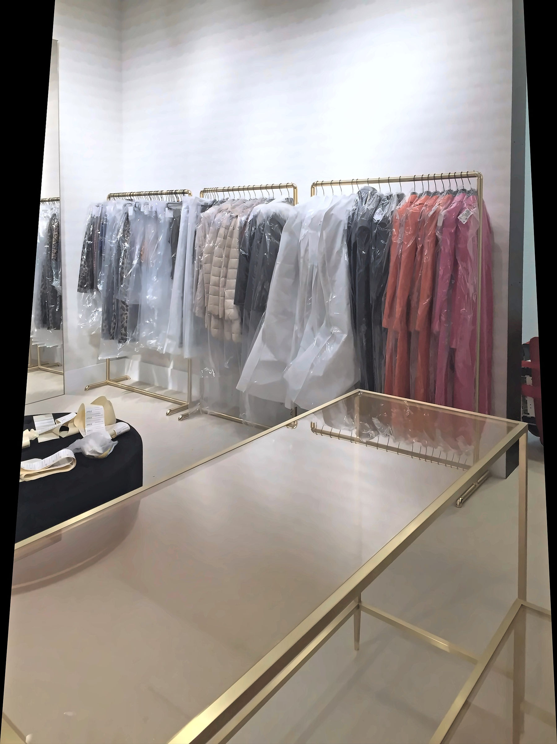 Pinko, Evropeysky Mall, Москва