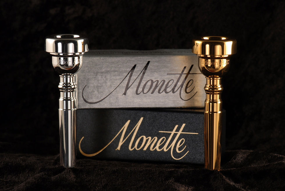 Tradition PLUS by Monette