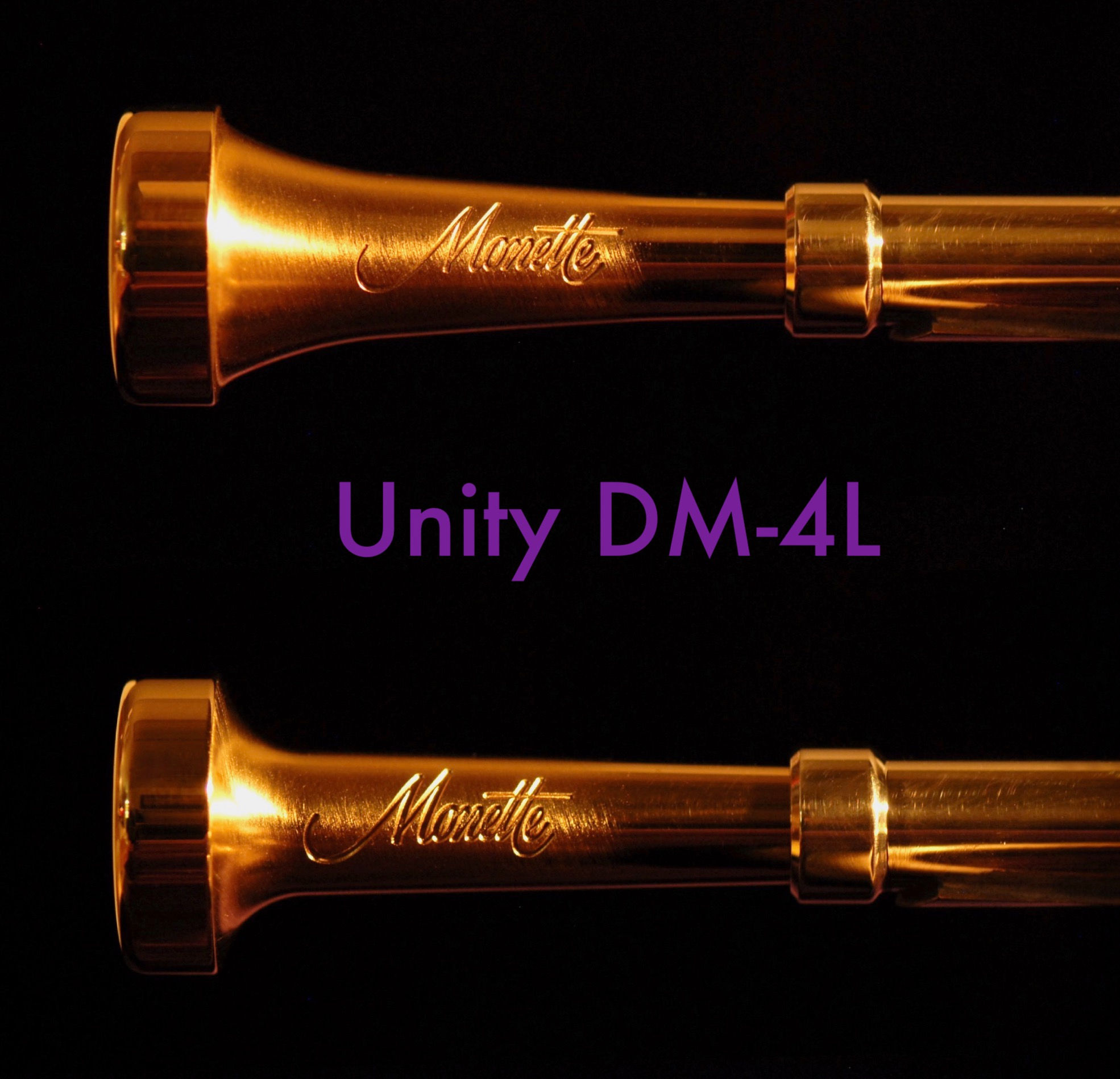 Unity DM-4L