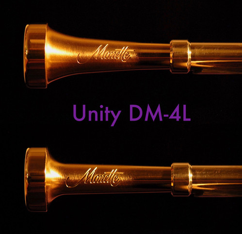 MONETTE UNITY B2-7 ほぼ新品 ウィントン・マルサリス