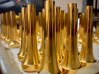 Unity Mouthpieces | Monette