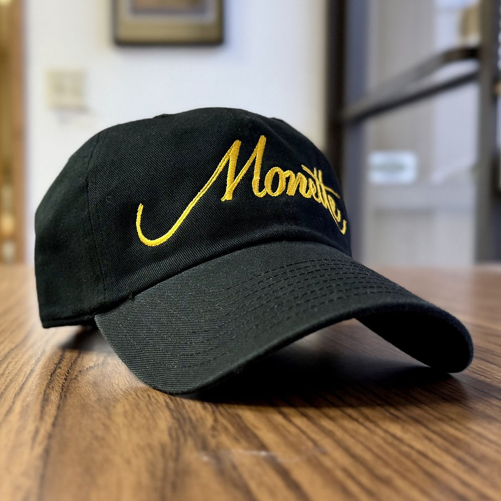 Thumbnail: Monette Hat