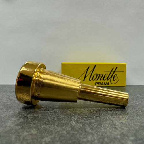 Monette PRANA トランペットマウスピース BL2S3 Monette PRANA BL2S3 Trumpet Mouthpiece | eBay
