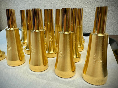 Special Order Unity Mouthpiece for Monette Instrument | Monette