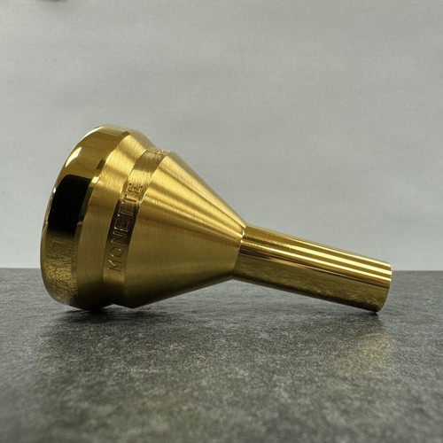 Prana Tuba 7F (standard tuba shank) | Monette