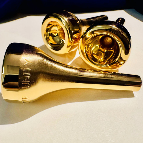 Unity Mouthpieces for Bb Cornet | Monette