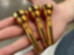 Thumbnail: Unity Retro for Bb Trumpet