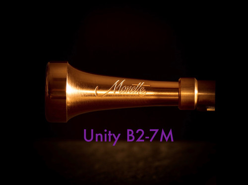 Unity B2-7M | Monette