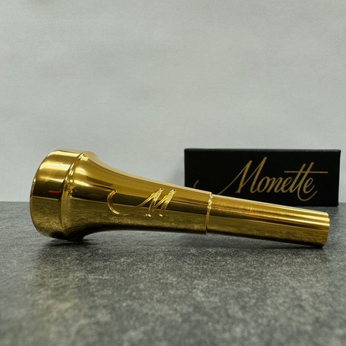 C1-4 S6 - Classic Resonance | Monette