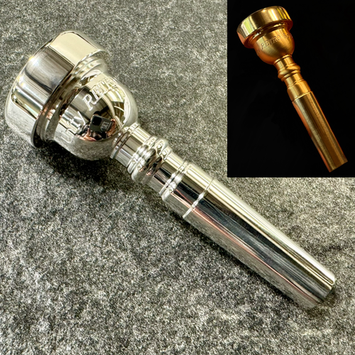 Unity Retro for Bb Trumpet | Monette