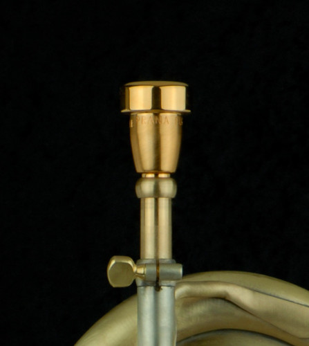 MONETTE FLG8 359 フリューゲルホルン　マウスピース MONETTE FLG8 359 フリューゲルホルン マウスピース MONETTE