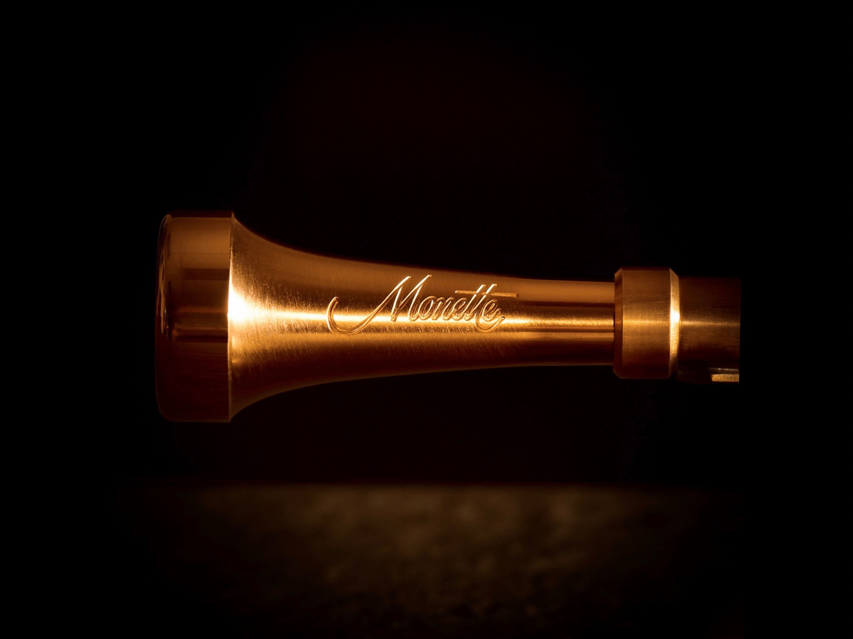 Unity C Trumpet Mouthpieces