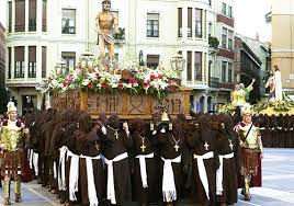 La Cofradía Santo Cristo del Perdón de León estudia acortar su recorrido y buscar un nuevo lugar de salida para el Martes Santo de 2025.