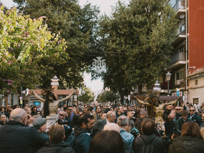Semana Santa Marinera de Valencia