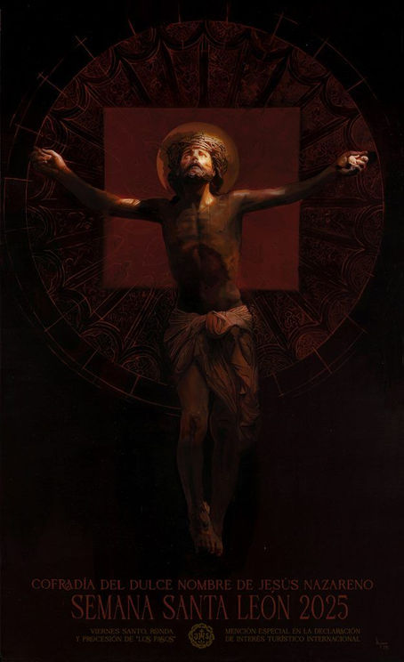 León | Localidades para la Procesión de los Pasos y el Encuentro