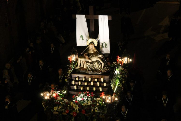 Foto: Web Archicofradía