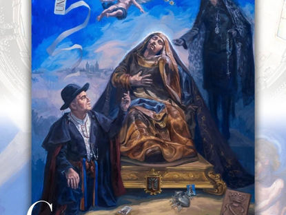 Actos Coronación Canónica de Nuestra Señora de los Dolores de Astorga