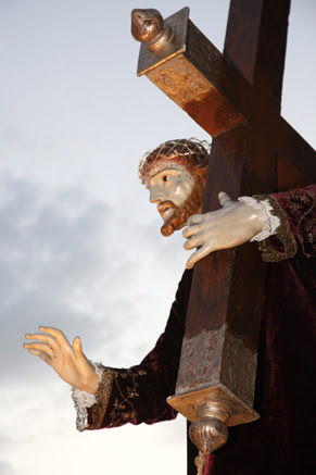 La Semana Santa de Tordesillas: Tradición, Pasión y el Alma de un Pueblo