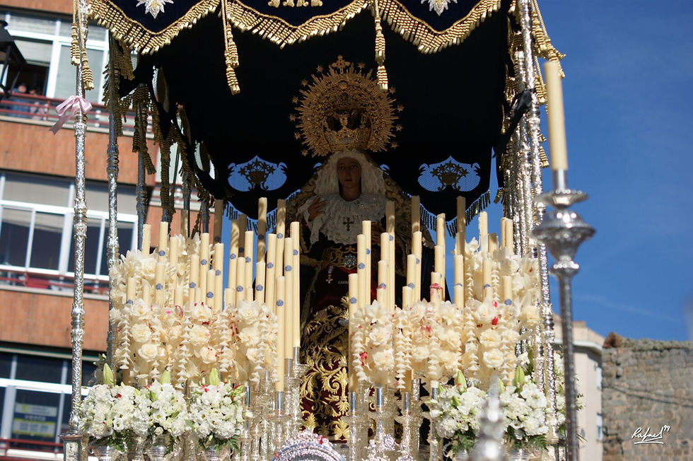 Foto : Web de la Cofradía