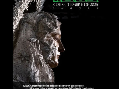 Misiones Evangelizadoras y procesiones extraordinarias con motivo del Jubileo de la Esperanza en Castilla y León